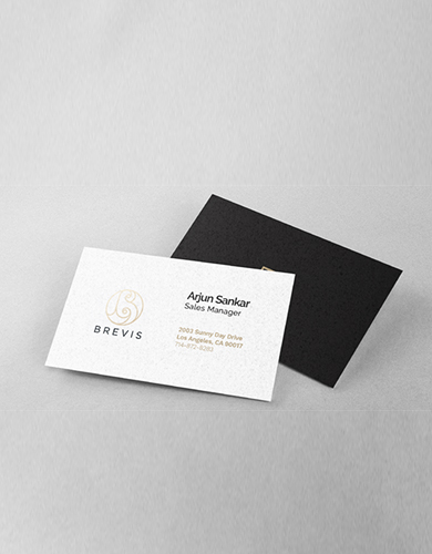 Business Card