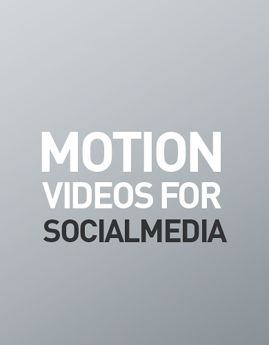 Motion videos